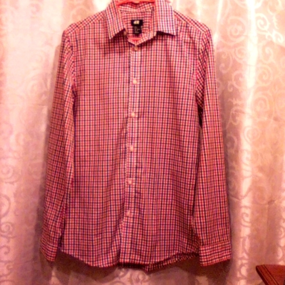 Men shirts